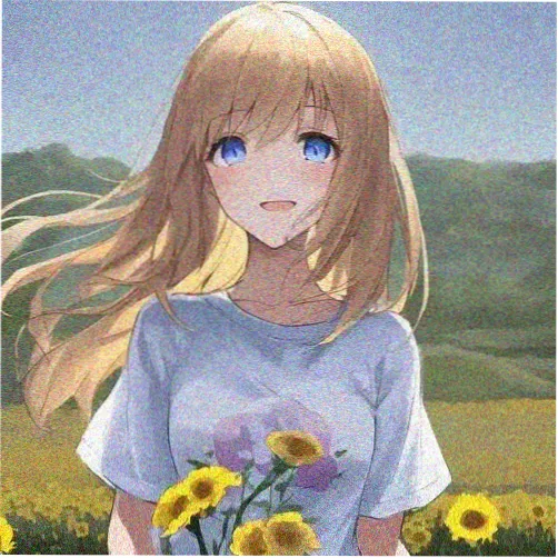 观众小镇影迷头像
